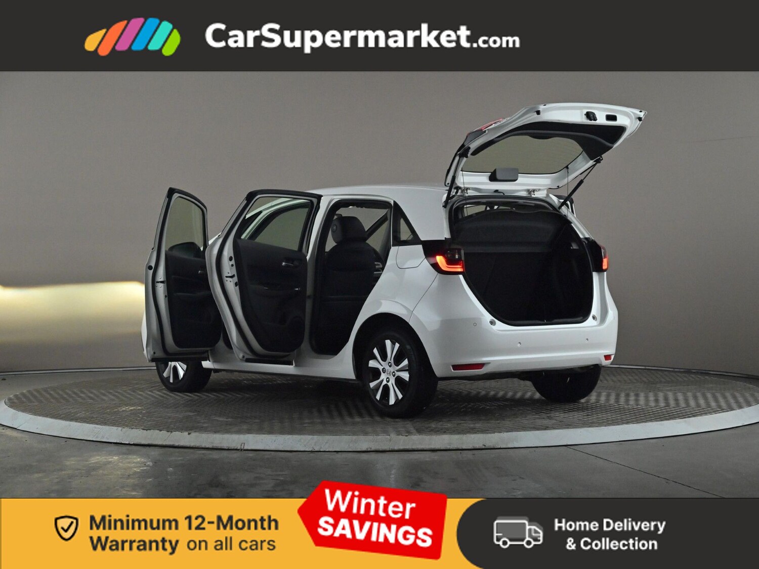 Used Honda Jazz 2022 for sale - 77275309: Photo 11