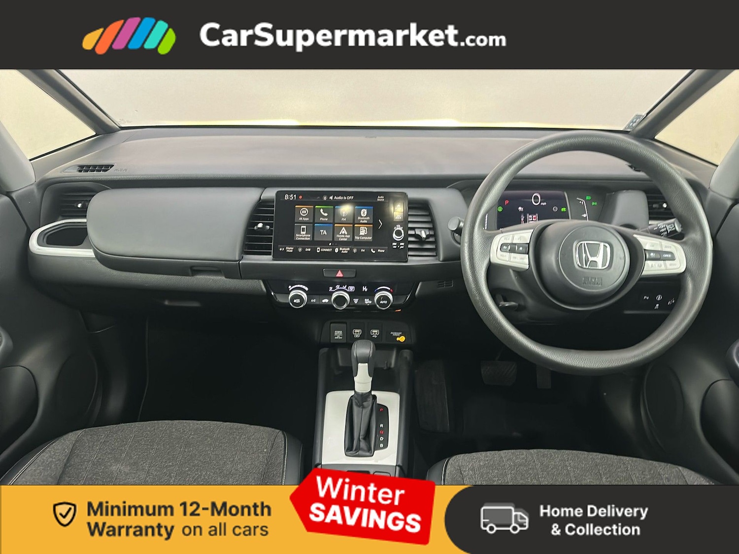 Used Honda Jazz 2022 for sale - 77275309: Photo 14