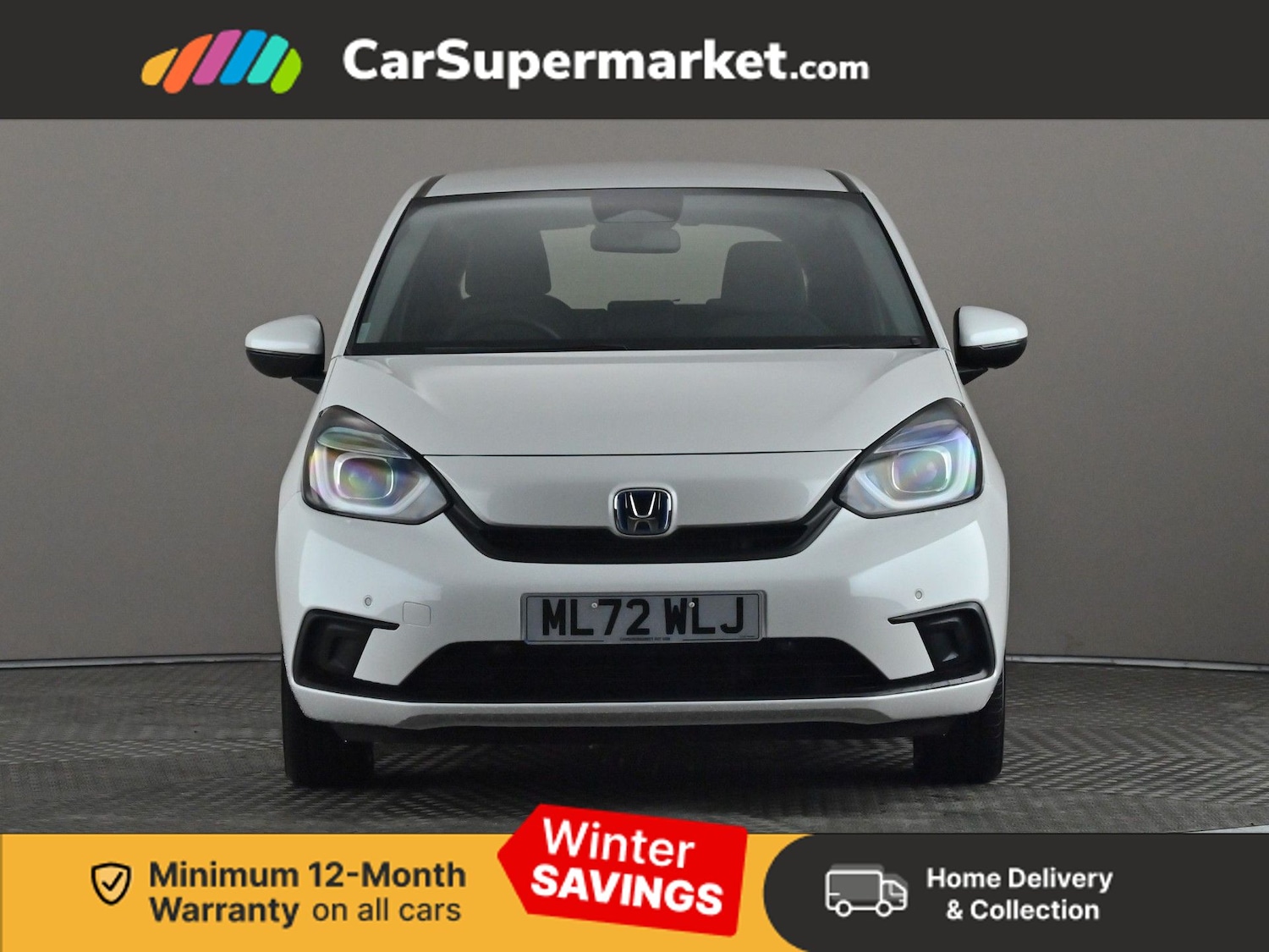 Used Honda Jazz 2022 for sale - 77275309: Photo 2