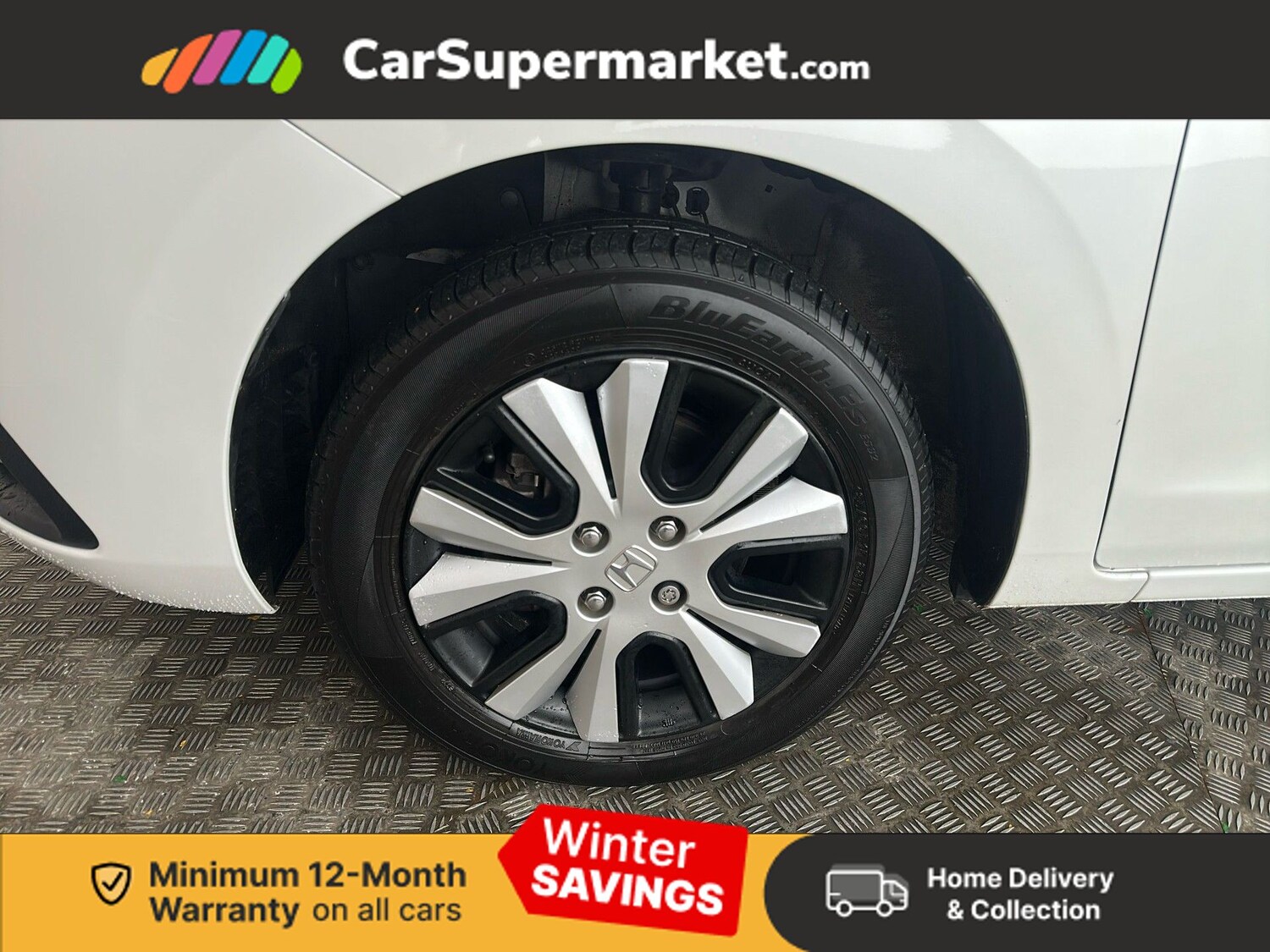 Used Honda Jazz 2022 for sale - 77275309: Photo 20