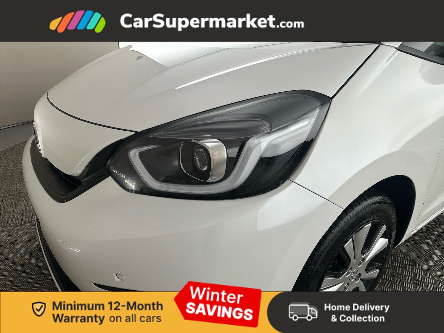 Used Honda Jazz 2022 for sale - 77275309: Photo 21