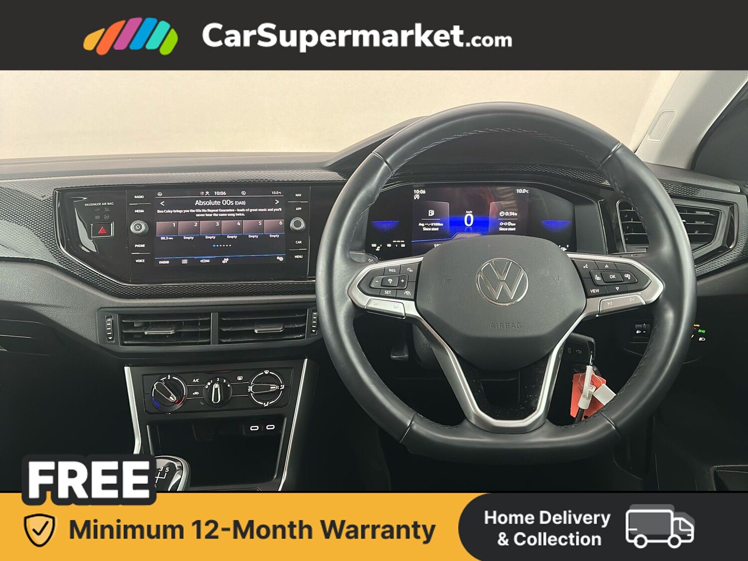 Used Volkswagen Taigo 2023 for sale - 77812570: Photo 14