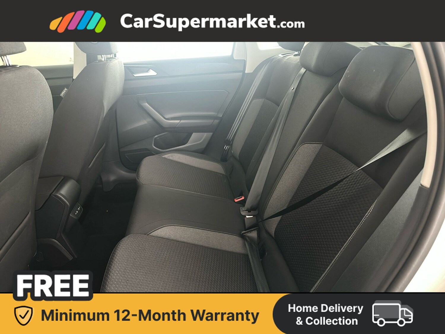 Used Volkswagen Taigo 2023 for sale - 77812570: Photo 18