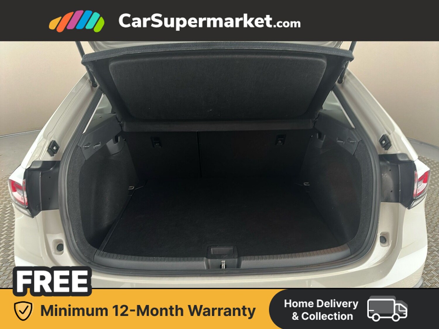 Used Volkswagen Taigo 2023 for sale - 77812570: Photo 21