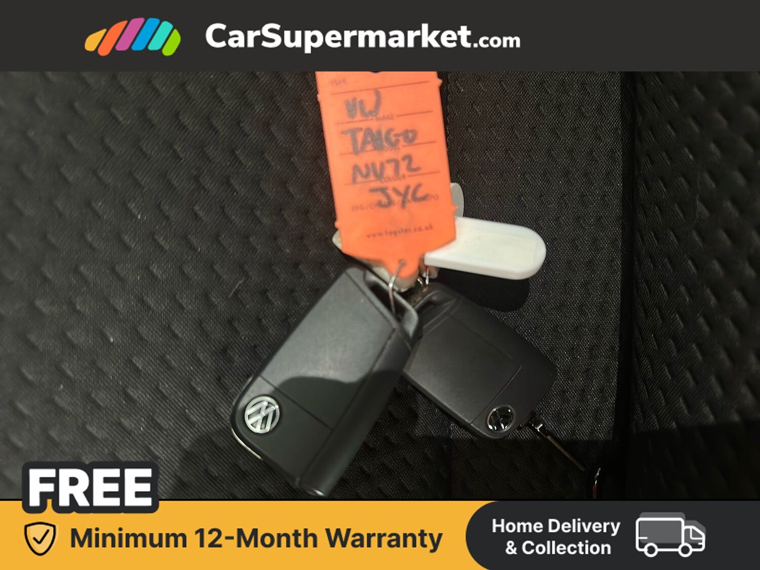 Used Volkswagen Taigo 2023 for sale - 77812570: Photo 22