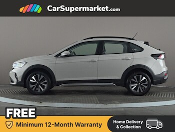 Used Volkswagen Taigo 2023 for sale - 77812570: Photo