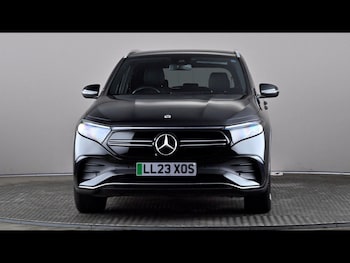 Used Mercedes-Benz EQA 2023 for sale - 78909244: Photo