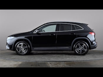 Used Mercedes-Benz EQA 2023 for sale - 78909244: Photo