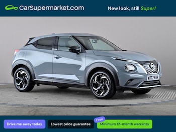Used Nissan Juke 2023 for sale - 78266525: Photo