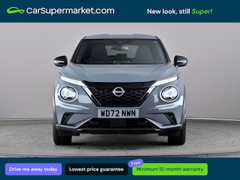 Used Nissan Juke 2023 for sale - 78266525: Photo
