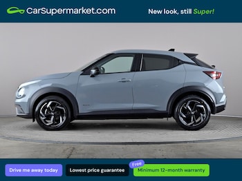 Used Nissan Juke 2023 for sale - 78266525: Photo