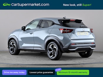 Used Nissan Juke 2023 for sale - 78266525: Photo