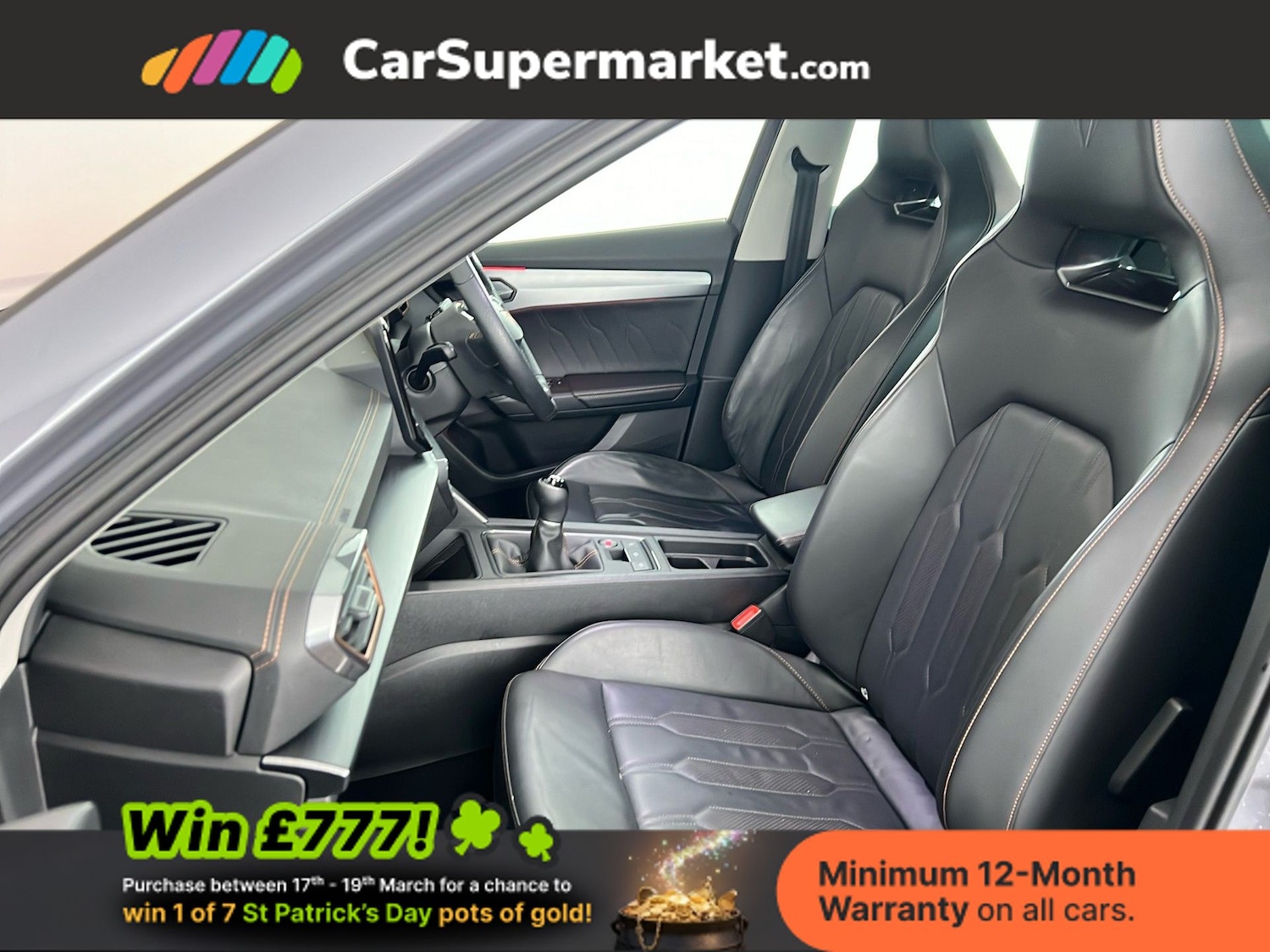 Used Cupra Formentor 2022 for sale - 77919378: Photo 18