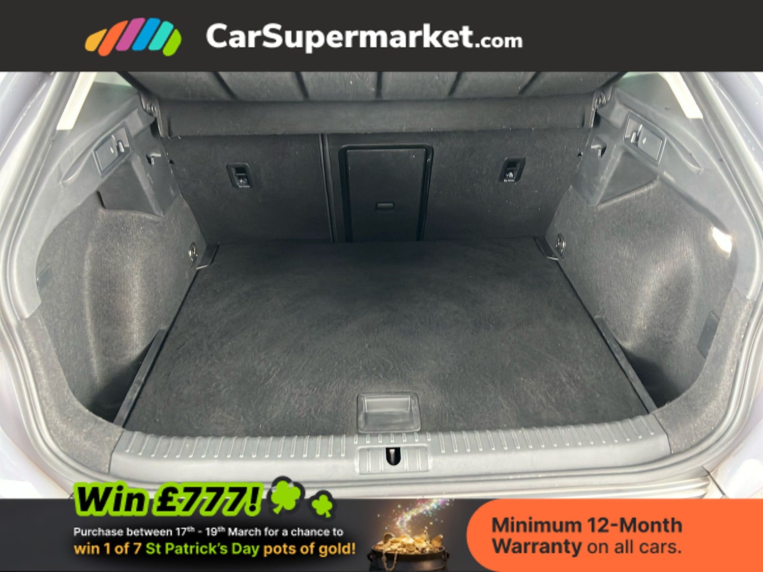 Used Cupra Formentor 2022 for sale - 77919378: Photo 23