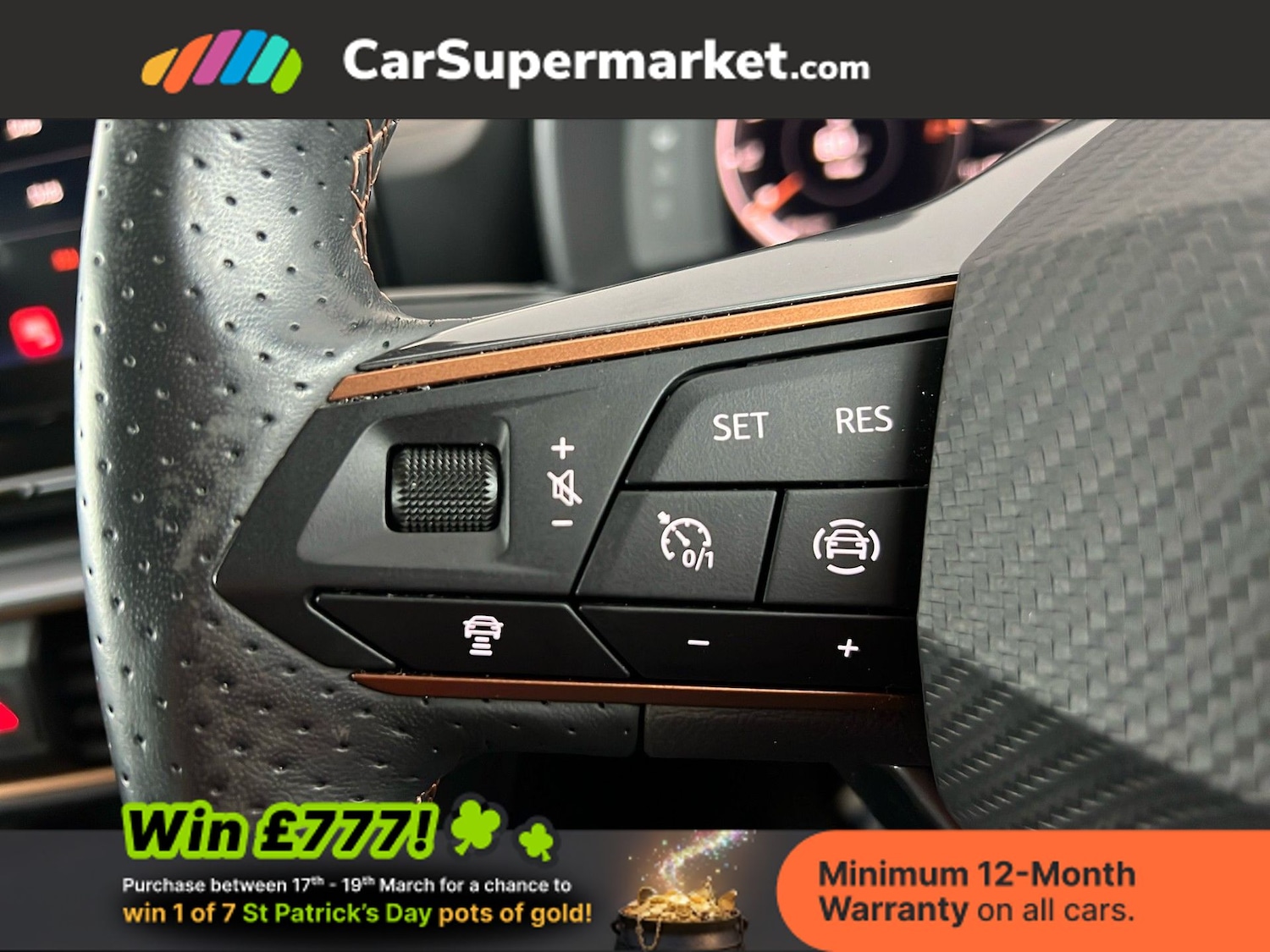 Used Cupra Formentor 2022 for sale - 77919378: Photo 25