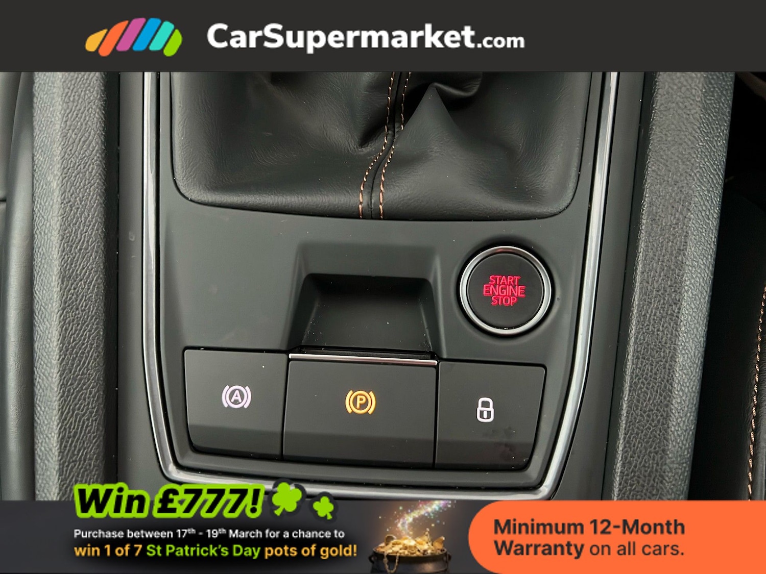 Used Cupra Formentor 2022 for sale - 77919378: Photo 28