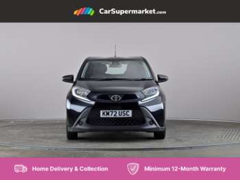 Used Toyota Aygo X 2022 for sale - 74697192: Photo
