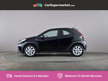 Used Toyota Aygo X 2022 for sale - 74697192: Photo