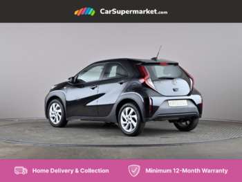 Used Toyota Aygo X 2022 for sale - 74697192: Photo