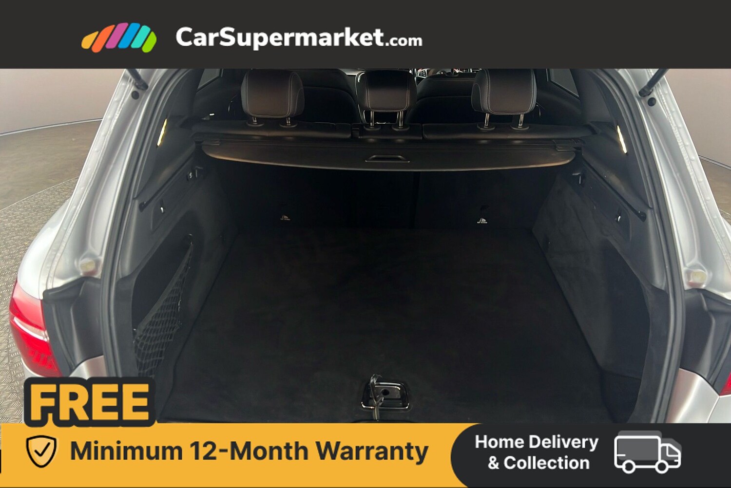 Used Mercedes-Benz GLC 2018 for sale - 76342128: Photo 16