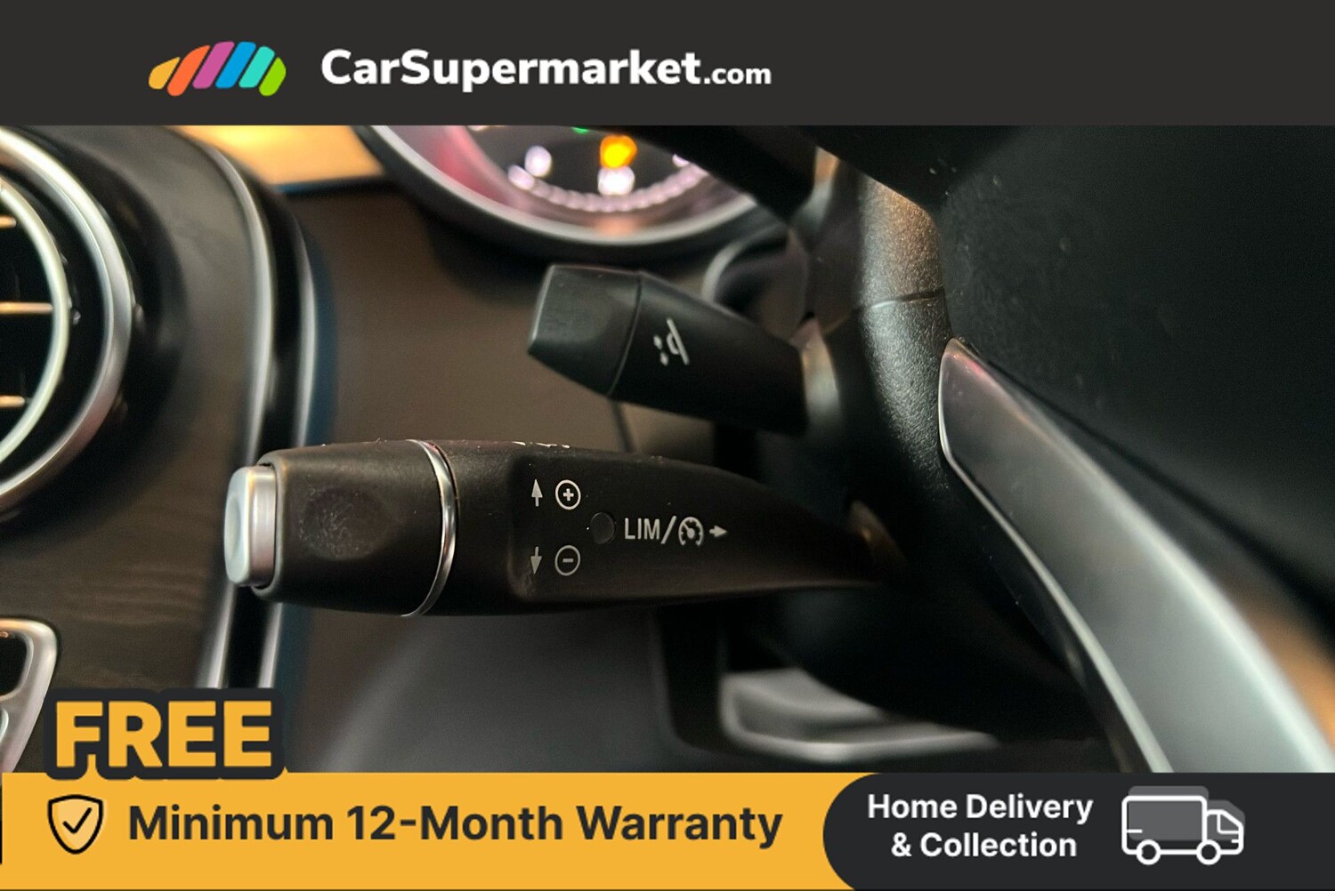 Used Mercedes-Benz GLC 2018 for sale - 76342128: Photo 20