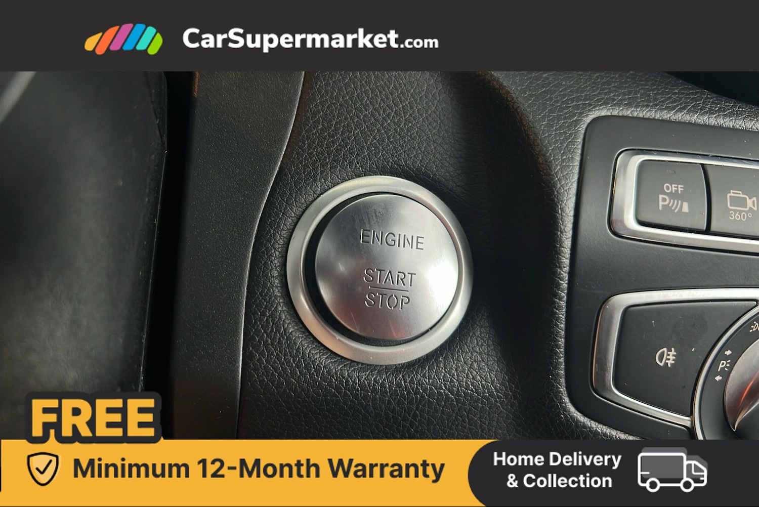 Used Mercedes-Benz GLC 2018 for sale - 76342128: Photo 23