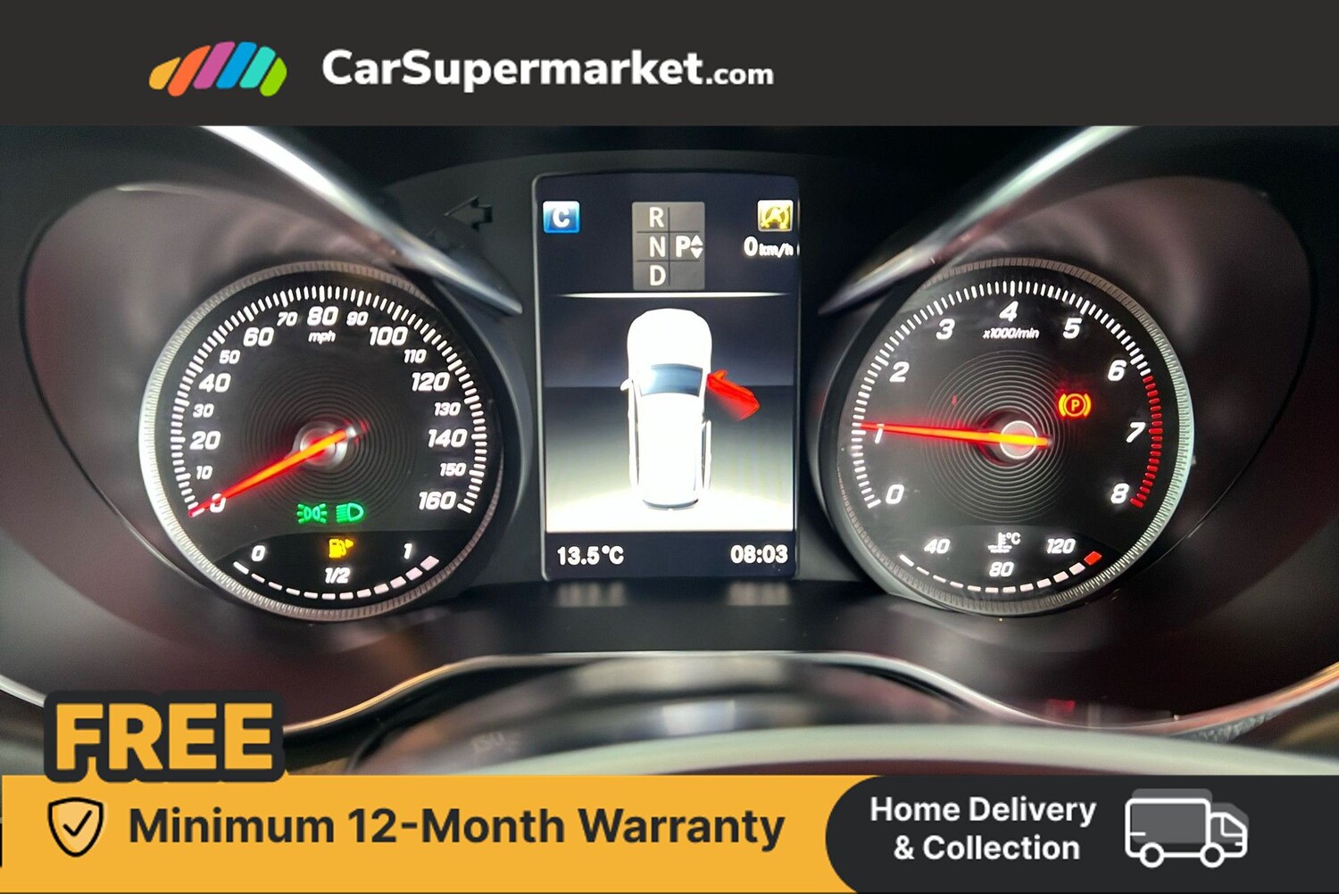 Used Mercedes-Benz GLC 2018 for sale - 76342128: Photo 9