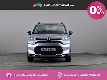 Used Citroen C3 Aircross 2023 for sale - 75820082: Photo