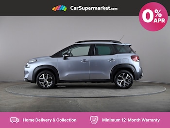 Used Citroen C3 Aircross 2023 for sale - 75820082: Photo