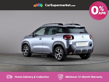 Used Citroen C3 Aircross 2023 for sale - 75820082: Photo