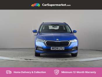 Used Skoda Octavia 2024 for sale - 74405834: Photo