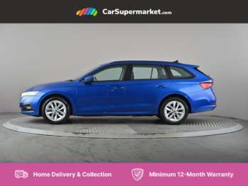 Used Skoda Octavia 2024 for sale - 74405834: Photo