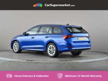 Used Skoda Octavia 2024 for sale - 74405834: Photo