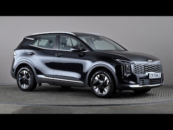 Used Kia Sportage 2025 for sale - 78789837: Photo