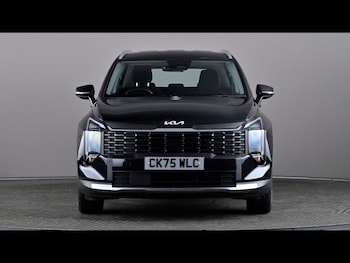 Used Kia Sportage 2025 for sale - 78789837: Photo