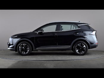 Used Kia Sportage 2025 for sale - 78789837: Photo