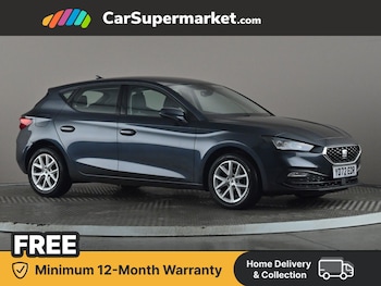 2022 - 1.0 TSI EVO SE 5dr