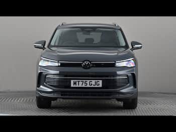 Used Volkswagen Tiguan 2025 for sale - 79819229: Photo