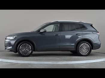 Used Volkswagen Tiguan 2025 for sale - 79819229: Photo
