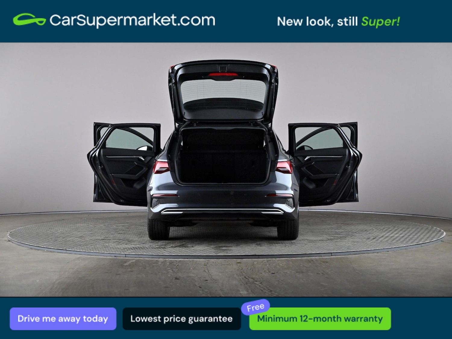 Used Audi A3 2023 for sale - 78175740: Photo 11