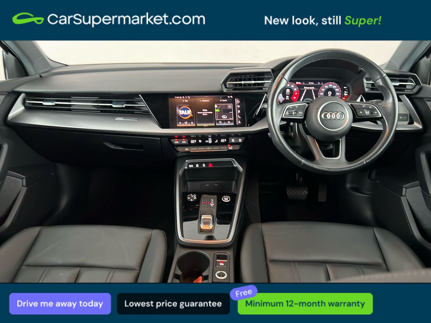 Used Audi A3 2023 for sale - 78175740: Photo 13