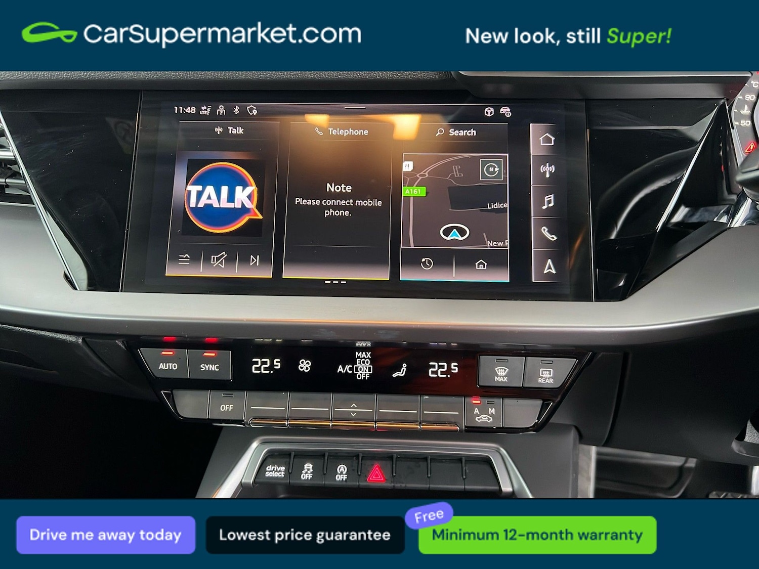 Used Audi A3 2023 for sale - 78175740: Photo 16