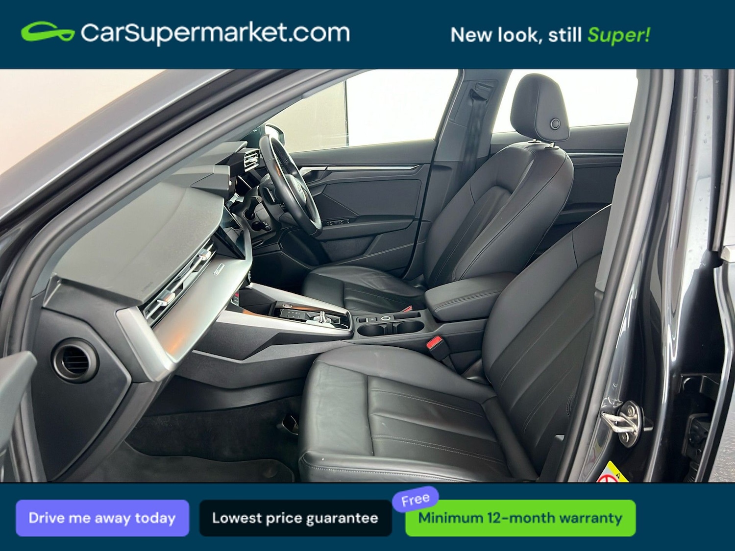 Used Audi A3 2023 for sale - 78175740: Photo 17