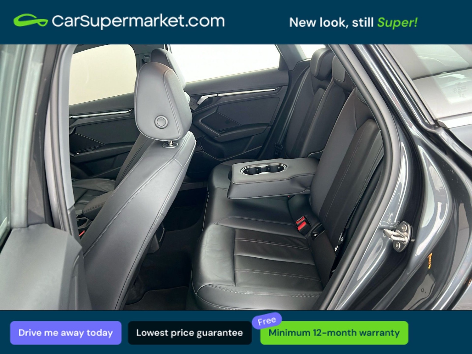 Used Audi A3 2023 for sale - 78175740: Photo 18