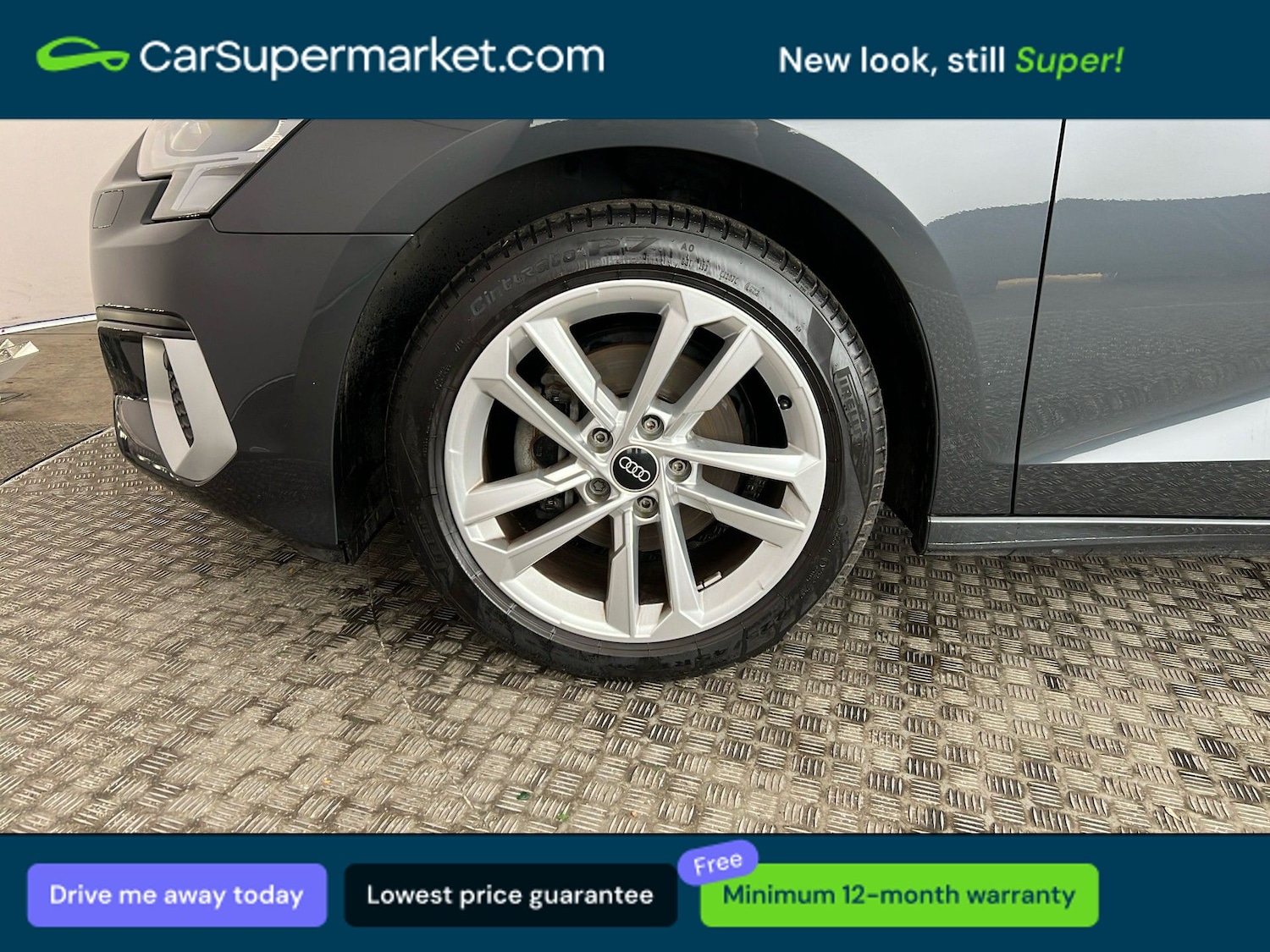 Used Audi A3 2023 for sale - 78175740: Photo 19