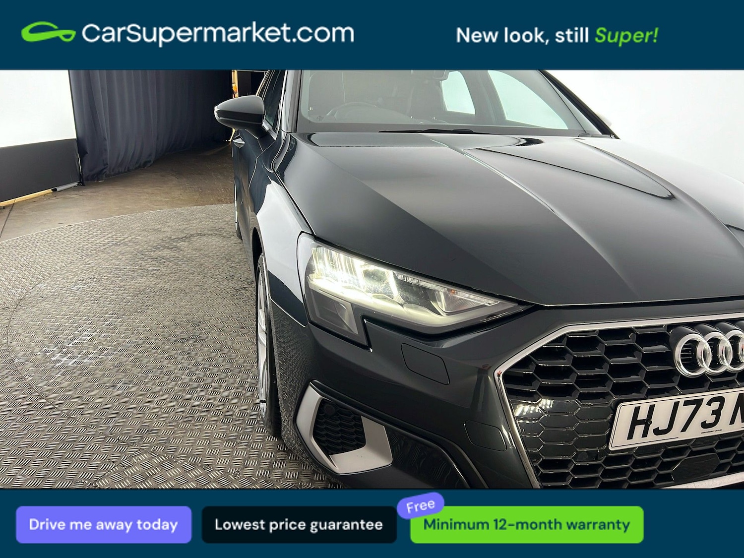 Used Audi A3 2023 for sale - 78175740: Photo 20