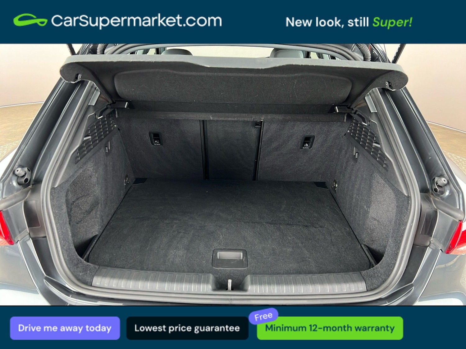 Used Audi A3 2023 for sale - 78175740: Photo 22