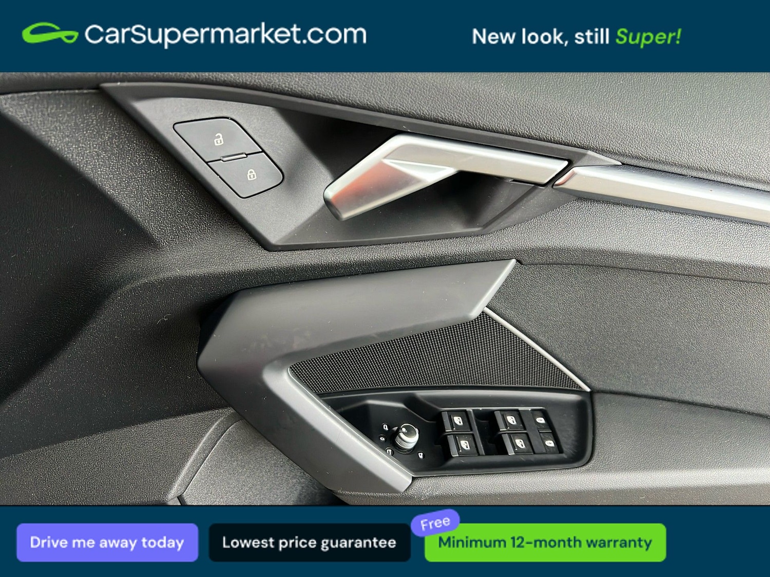 Used Audi A3 2023 for sale - 78175740: Photo 23