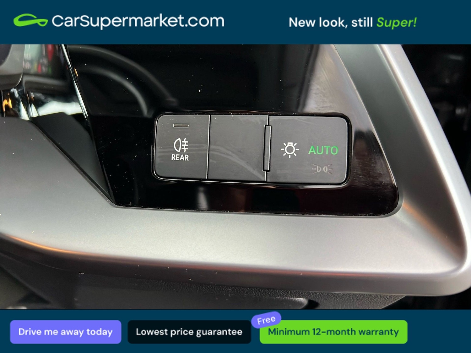 Used Audi A3 2023 for sale - 78175740: Photo 25