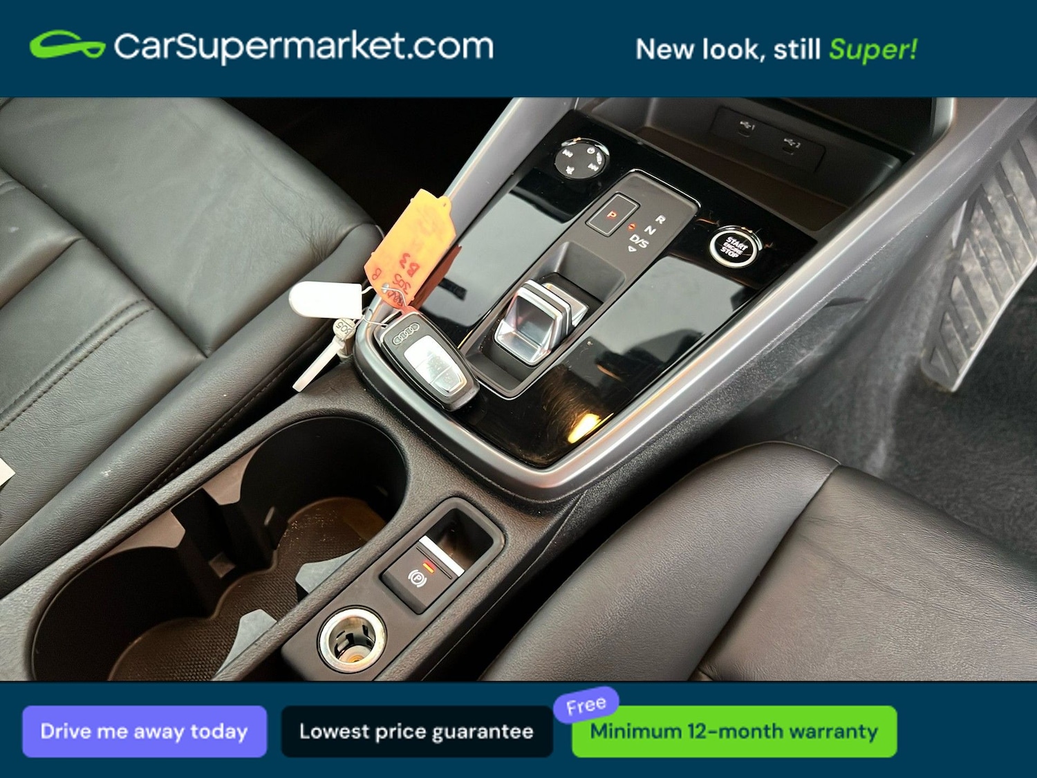 Used Audi A3 2023 for sale - 78175740: Photo 26